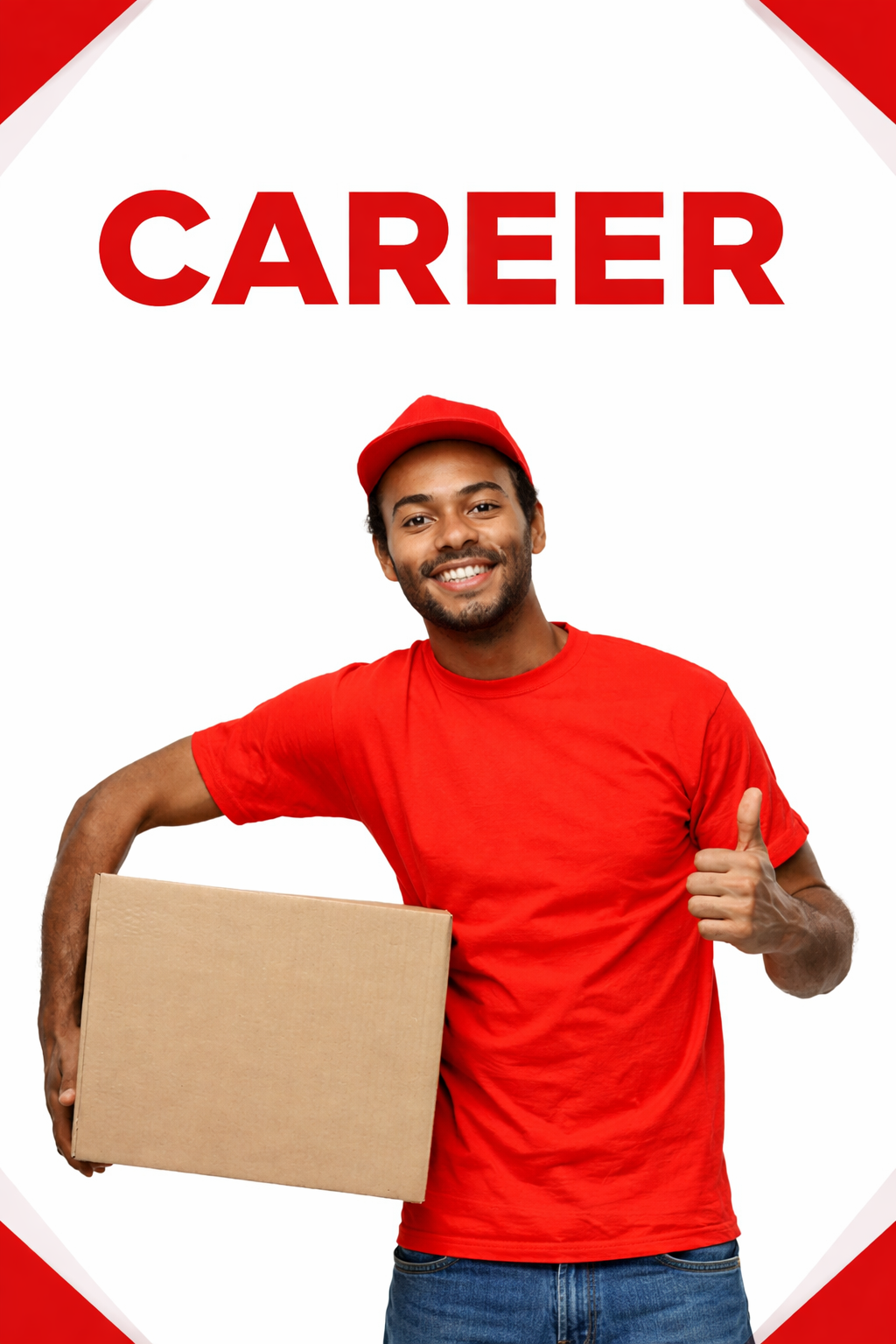 SkyDot Logistics Hub